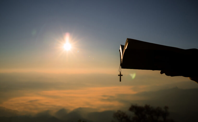 Godowns in America: Diversity of Faith and Spirituality